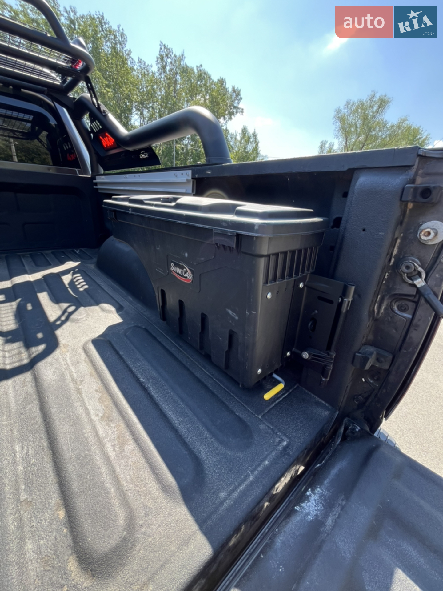 2015 Dodge RAM - мініатюра 23
