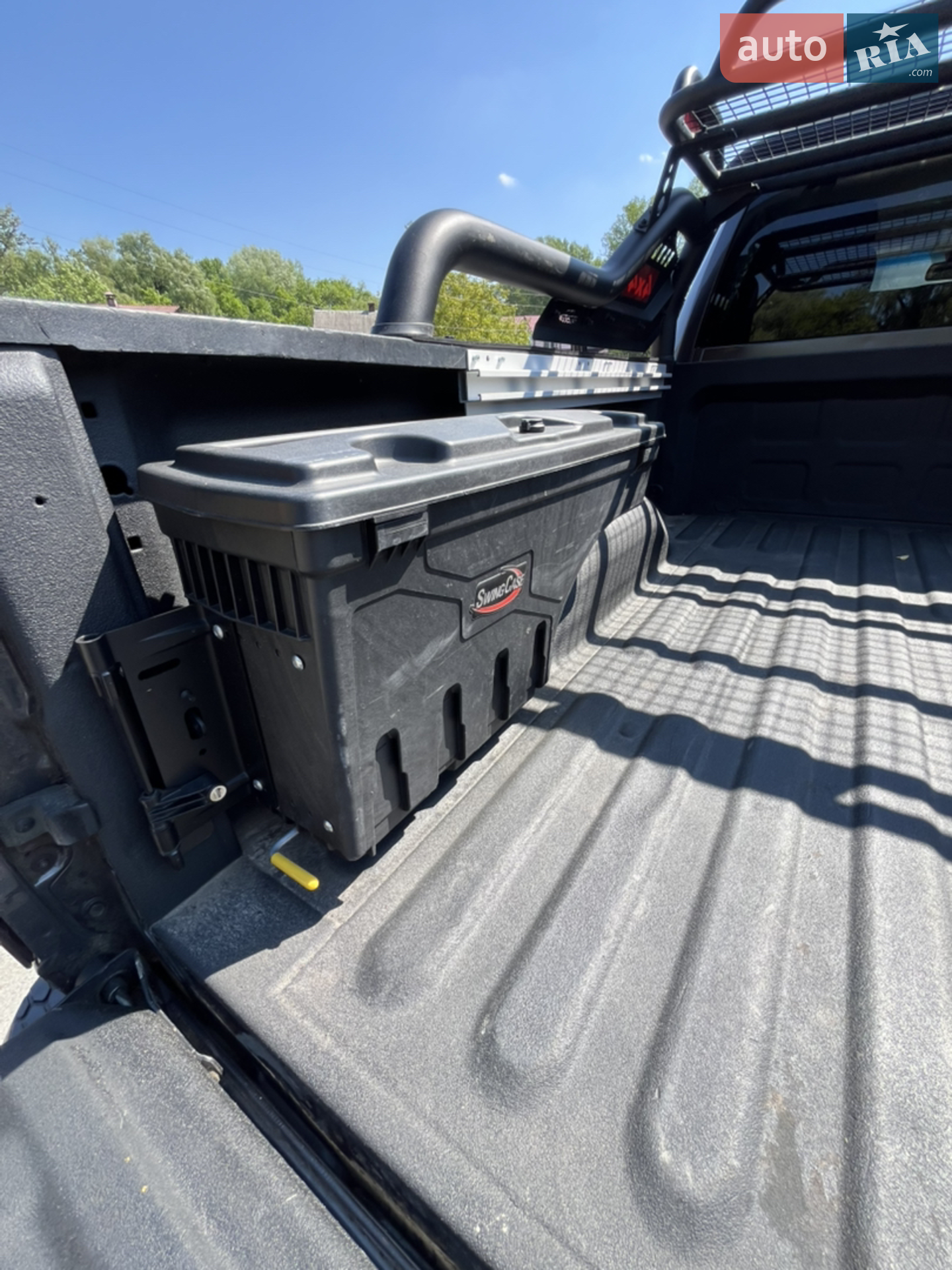 2015 Dodge RAM - мініатюра 24