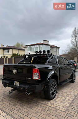 Пикап Dodge RAM 1500 2021 в 