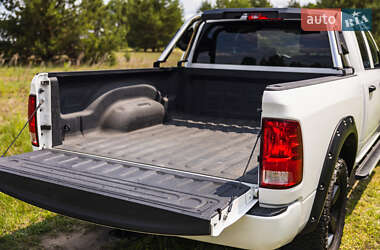 Пикап Dodge RAM 1500 2018 в 