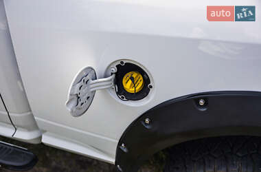 Пикап Dodge RAM 1500 2018 в 