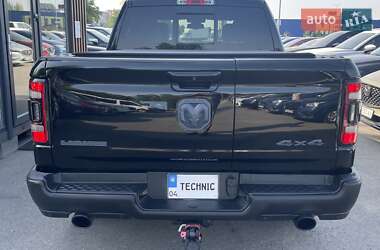 Пикап Dodge RAM 1500 2020 в 