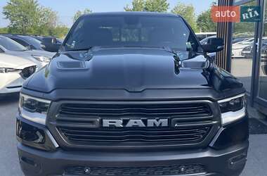 Пикап Dodge RAM 1500 2020 в 
