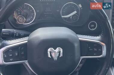 Пикап Dodge RAM 1500 2020 в 