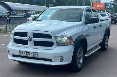 Пикап Dodge RAM 1500 2017 в Киеве