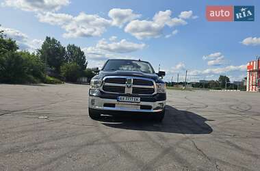 Пикап Dodge RAM 1500 2016 в Харькове