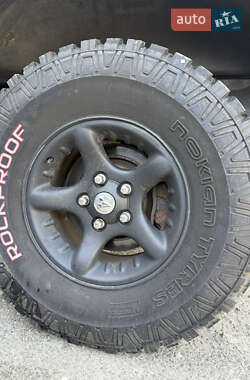 Пикап Dodge RAM 1500 2004 в 