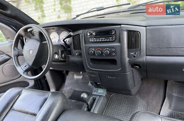 Пикап Dodge RAM 1500 2004 в 