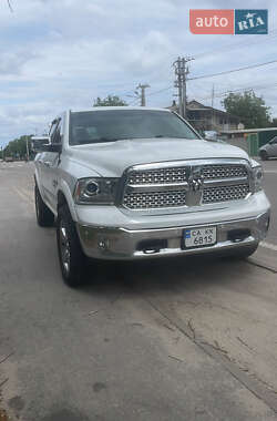 Пикап Dodge RAM 1500 2015 в 