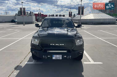 Пикап Dodge RAM 1500 2021 в 