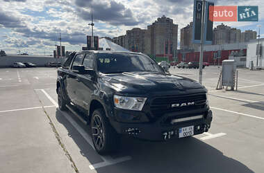 Пикап Dodge RAM 1500 2021 в 