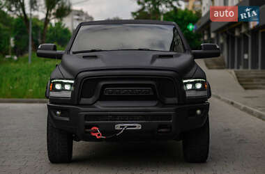 Пікап Dodge RAM 1500 2019 в Києві