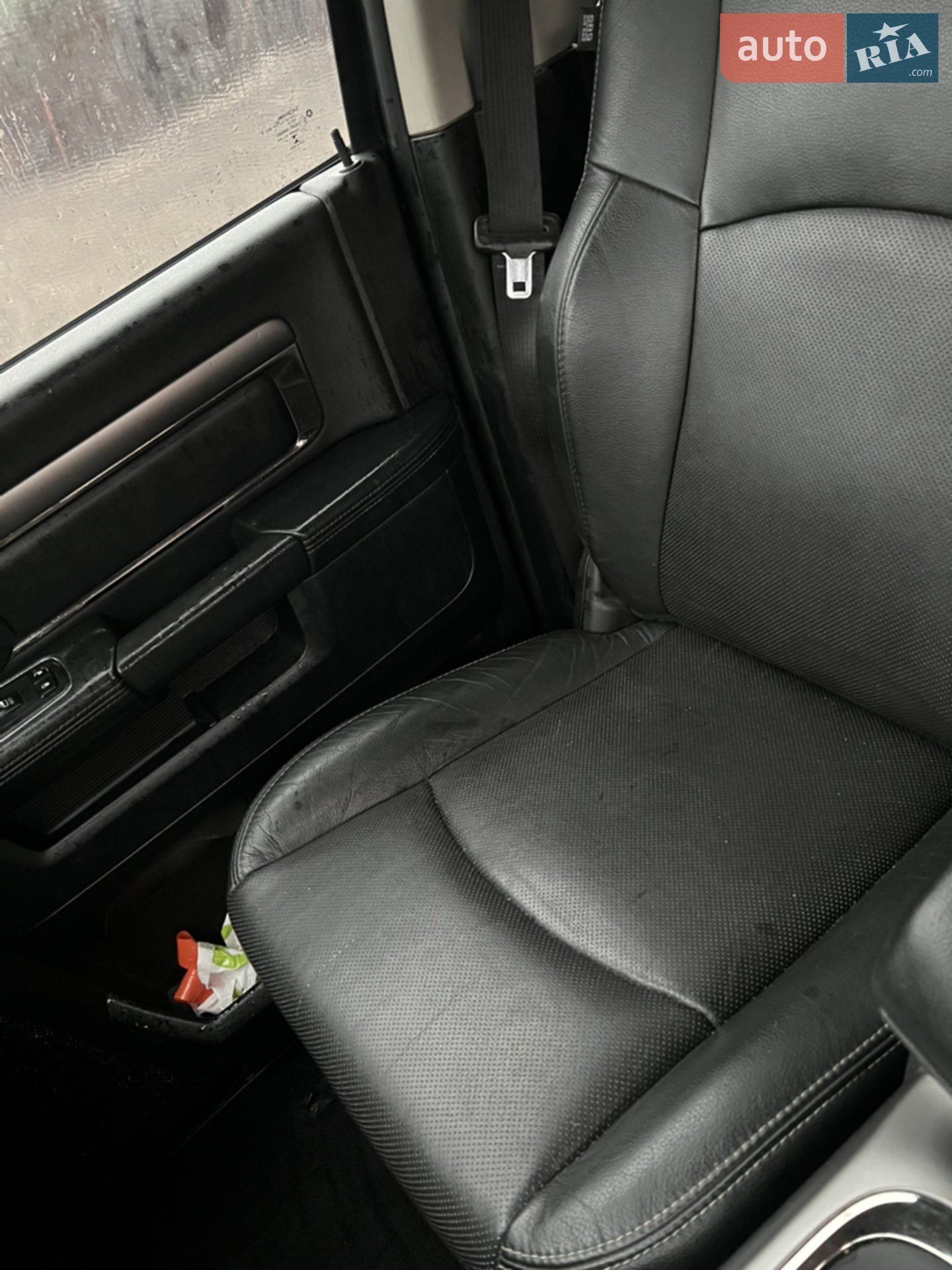 2015 Dodge RAM - мініатюра 12
