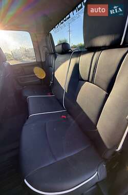 Пикап Dodge RAM 1500 2015 в 