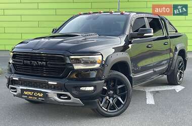 Пікап Dodge RAM 1500 2021 в Києві