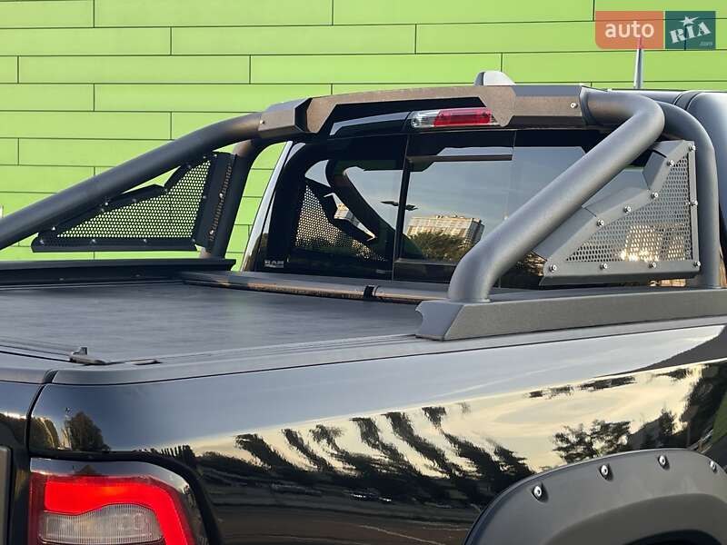 Пикап Dodge RAM 1500 2021 в Киеве фото 59 Пикап Dodge RAM 1500 2021 в Киеве