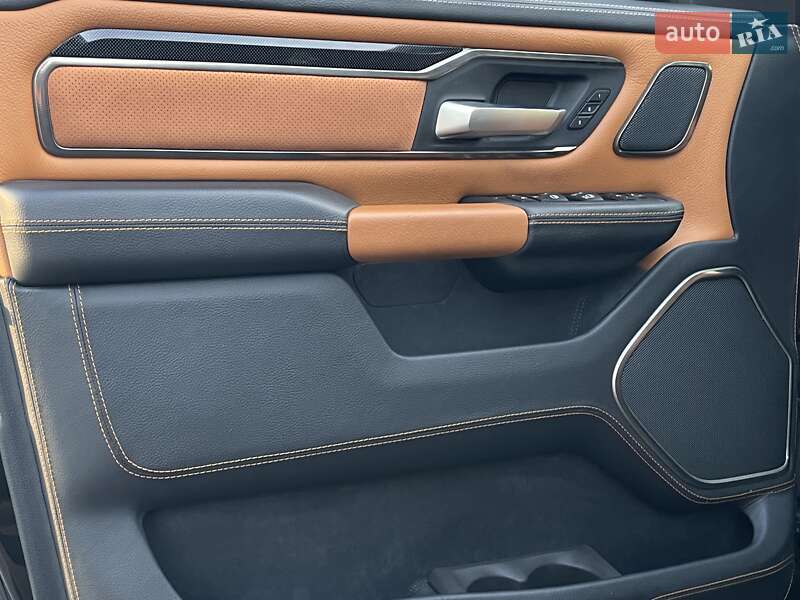 Пикап Dodge RAM 1500 2021 в Киеве фото 70 Пикап Dodge RAM 1500 2021 в Киеве