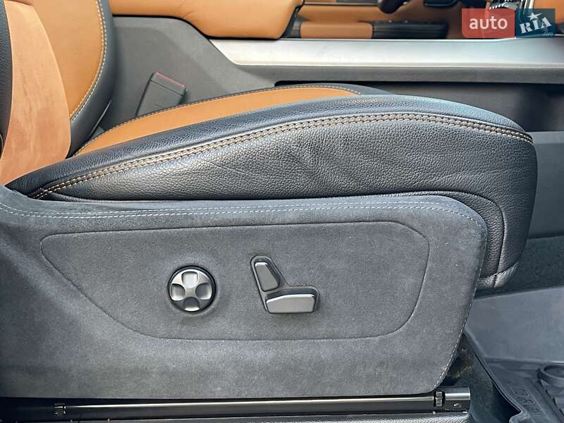 Пикап Dodge RAM 1500 2021 в Киеве фото 92 Пикап Dodge RAM 1500 2021 в Киеве