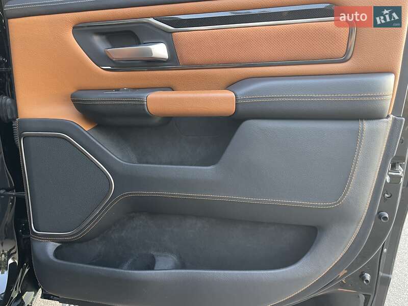 Пикап Dodge RAM 1500 2021 в Киеве фото 96 Пикап Dodge RAM 1500 2021 в Киеве