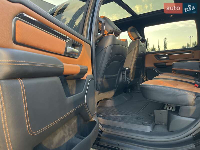 Пикап Dodge RAM 1500 2021 в Киеве фото 100 Пикап Dodge RAM 1500 2021 в Киеве