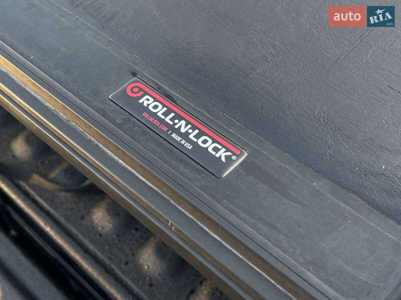 Пикап Dodge RAM 1500 2021 в Киеве фото 111 Пикап Dodge RAM 1500 2021 в Киеве