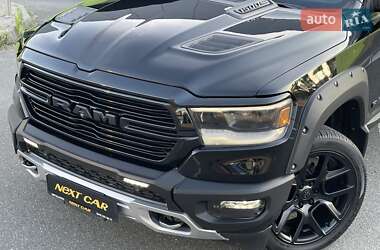 Пикап Dodge RAM 1500 2021 в 