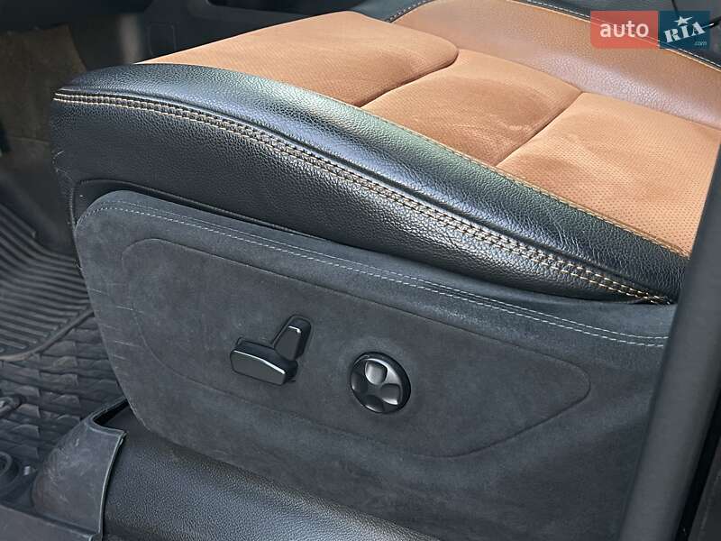 Пикап Dodge RAM 1500 2021 в Киеве фото 28 Пикап Dodge RAM 1500 2021 в Киеве