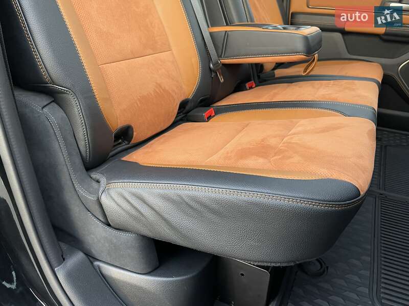 Пикап Dodge RAM 1500 2021 в Киеве фото 48 Пикап Dodge RAM 1500 2021 в Киеве