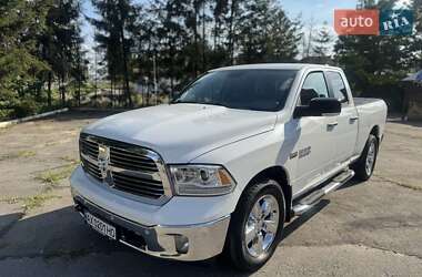 Пикап Dodge RAM 1500 2017 в Харькове