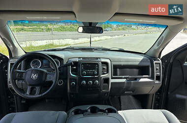 Пикап Dodge RAM 1500 2015 в 