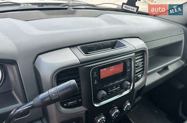Пикап Dodge RAM 1500 2015 в 