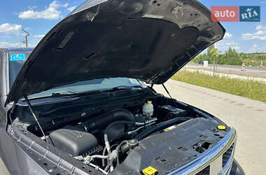 Пикап Dodge RAM 1500 2015 в 