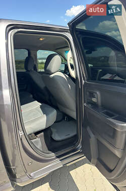 Пикап Dodge RAM 1500 2015 в 