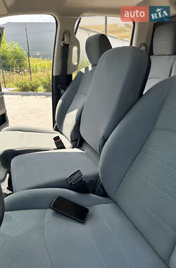 Пикап Dodge RAM 1500 2015 в 