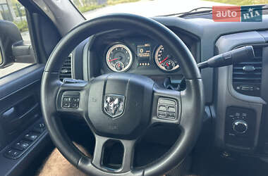 Пикап Dodge RAM 1500 2015 в 