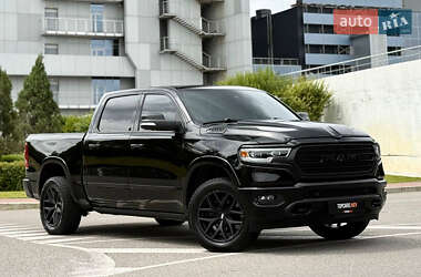 Пикап Dodge RAM 1500 2019 в Одессе