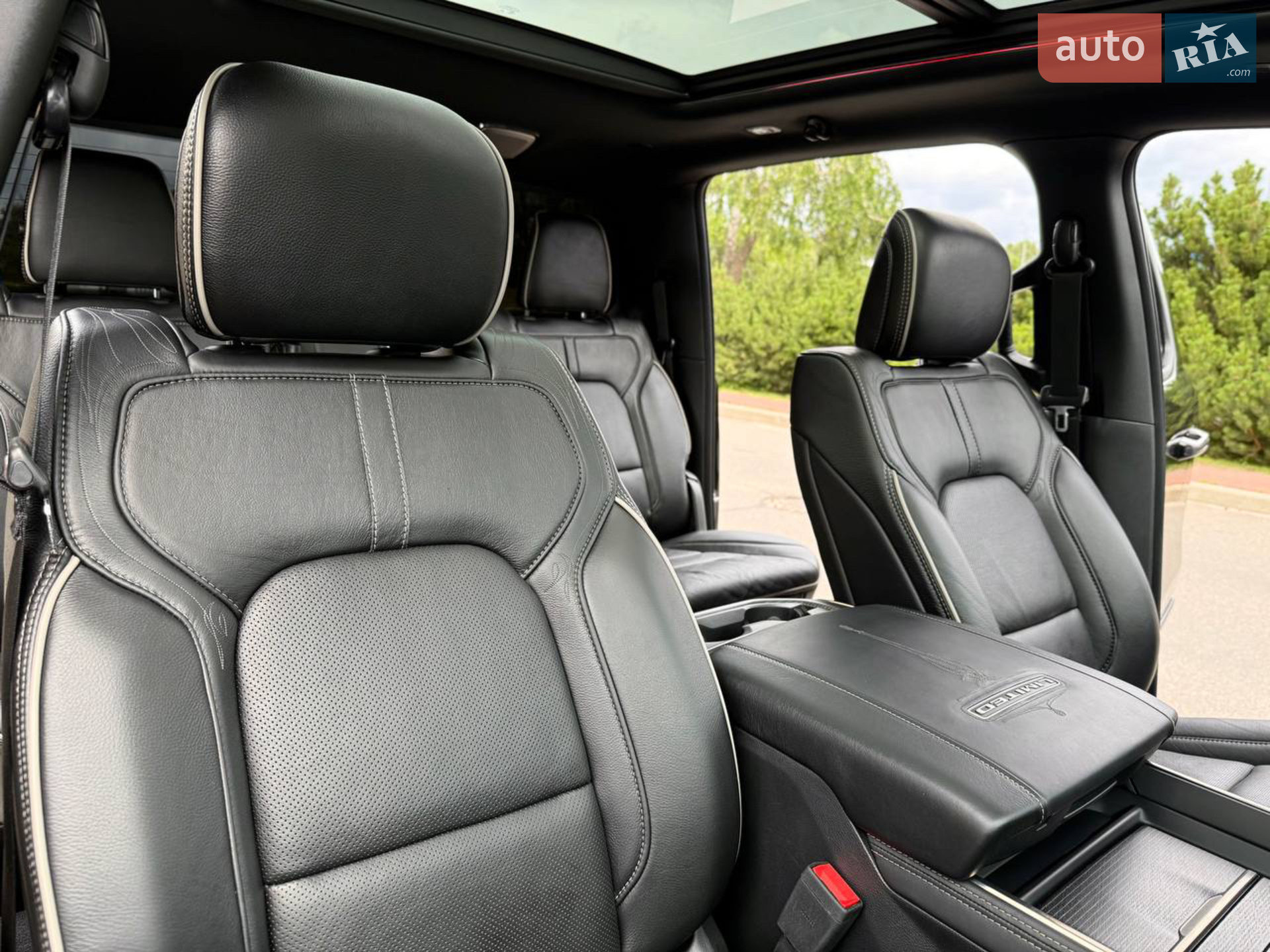 2019 Dodge RAM - мініатюра 33