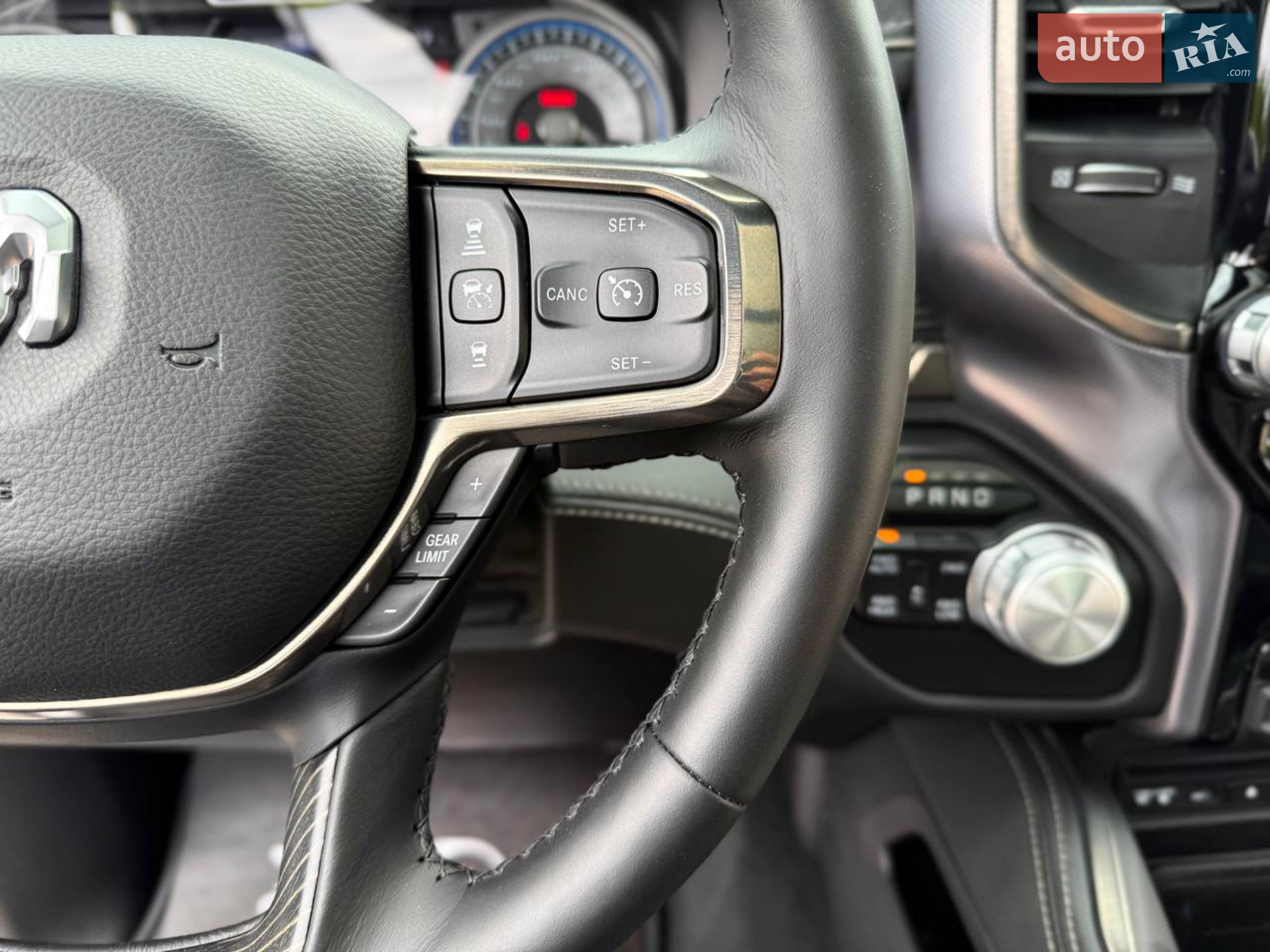 2019 Dodge RAM - мініатюра 44