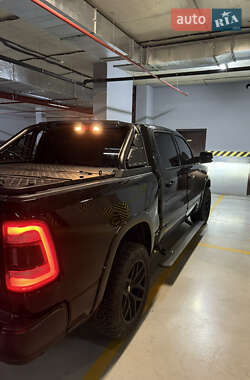 Пикап Dodge RAM 1500 2019 в Одессе