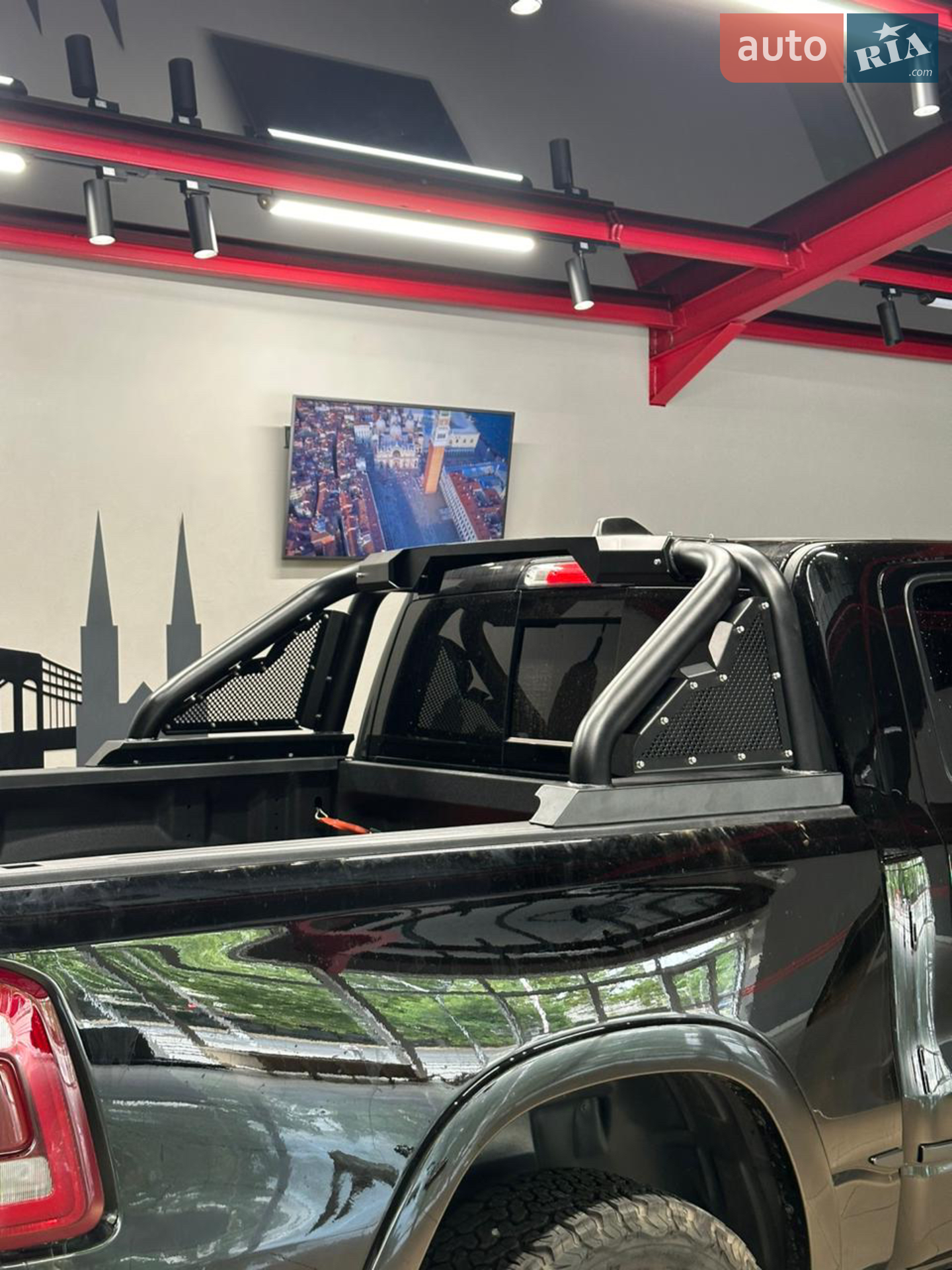 2019 Dodge RAM - мініатюра 60