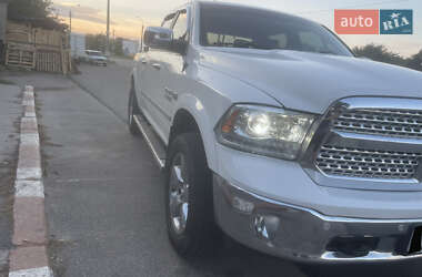 Пикап Dodge RAM 1500 2015 в 