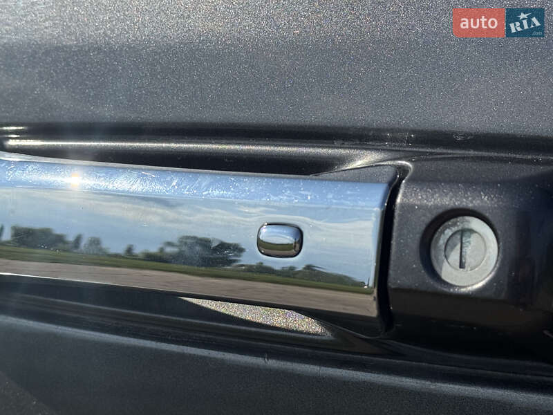 Пікап Dodge RAM 1500 2014 в Переяславі