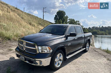 Пікап Dodge RAM 1500 2014 в Черкасах