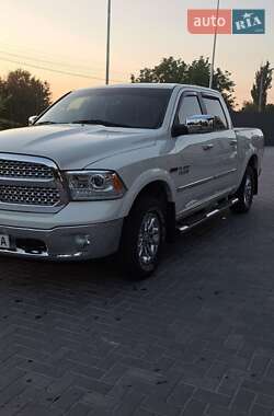 Пікап Dodge RAM 1500 2016 в Кам'янець-Подільському