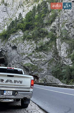 Пикап Dodge RAM 1500 2015 в 