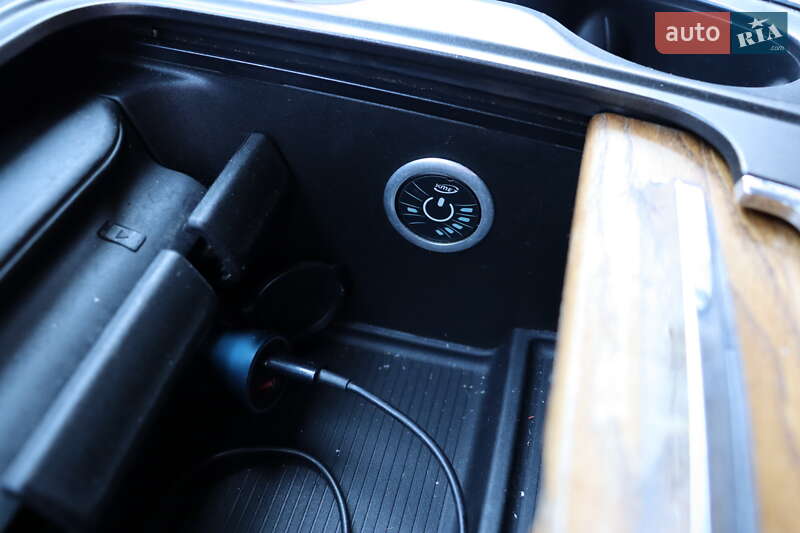 Пикап Dodge RAM 1500 2016 в Львове фото 26 Пикап Dodge RAM 1500 2016 в Львове