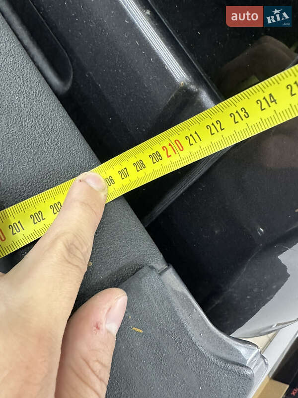 Пикап Dodge RAM 1500 2015 в Львове