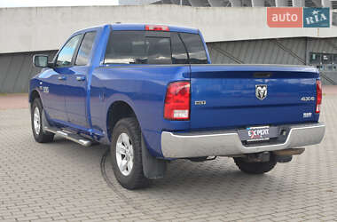 Пикап Dodge RAM 1500 2016 в 