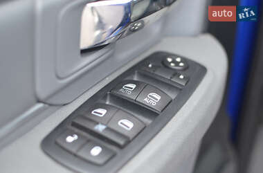 Пикап Dodge RAM 1500 2016 в 