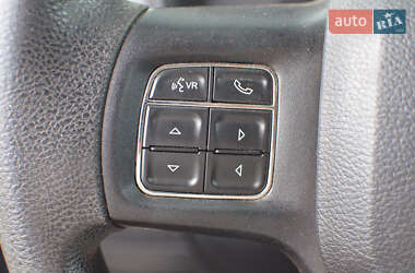 Пикап Dodge RAM 1500 2016 в 